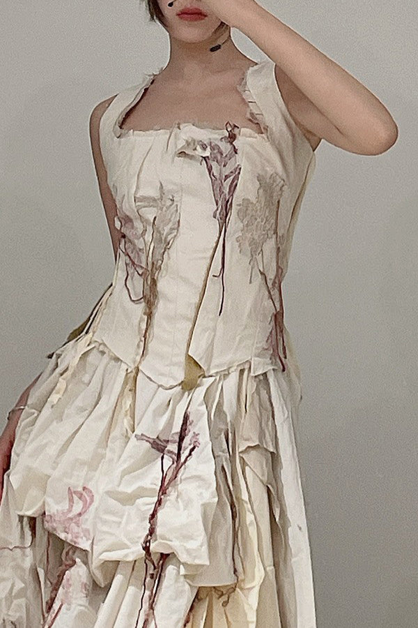 ARCHIVIO J.M.Ribot Corset AWBU01/FS
